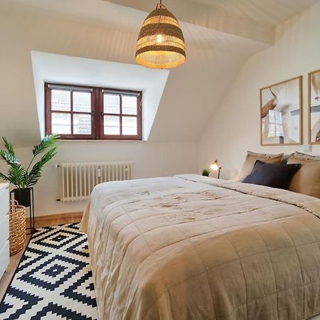 Exklusive Designer-Wohnung In Wittlich - Ideal Fuer Geschaeftsreisende, Firmen & Paare - Top Zentrumslage 외부 사진
